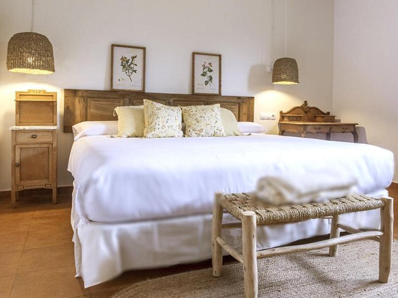 Apartamentos Rurales El Mirador De San Juan Кангас-де-Онис Экстерьер фото