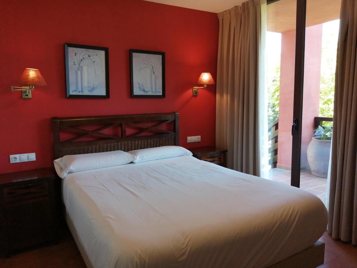 Apartamentos Rurales El Mirador De San Juan Кангас-де-Онис Экстерьер фото