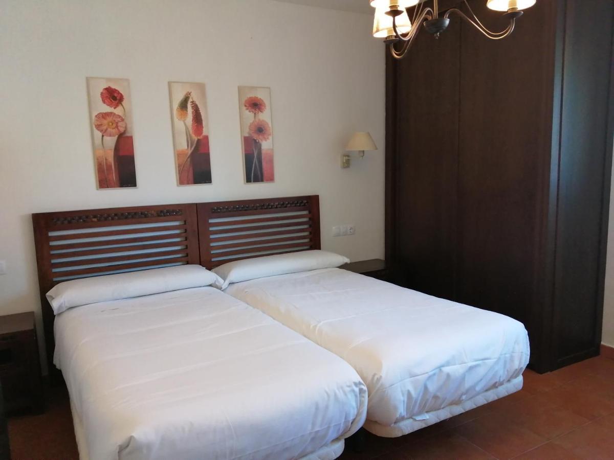 Apartamentos Rurales El Mirador De San Juan Кангас-де-Онис Экстерьер фото