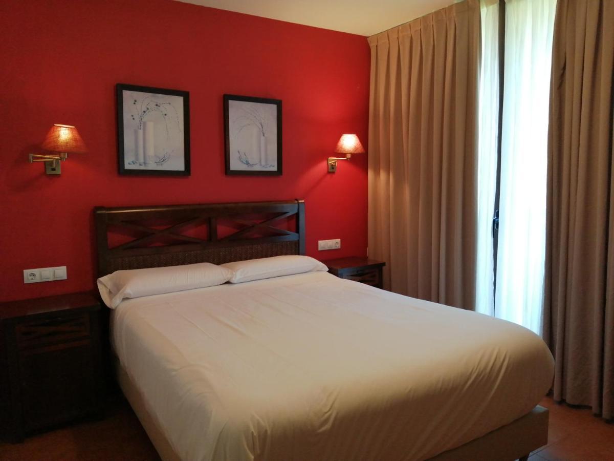 Apartamentos Rurales El Mirador De San Juan Кангас-де-Онис Экстерьер фото