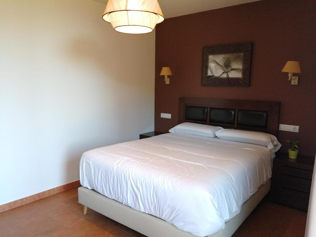 Apartamentos Rurales El Mirador De San Juan Кангас-де-Онис Экстерьер фото