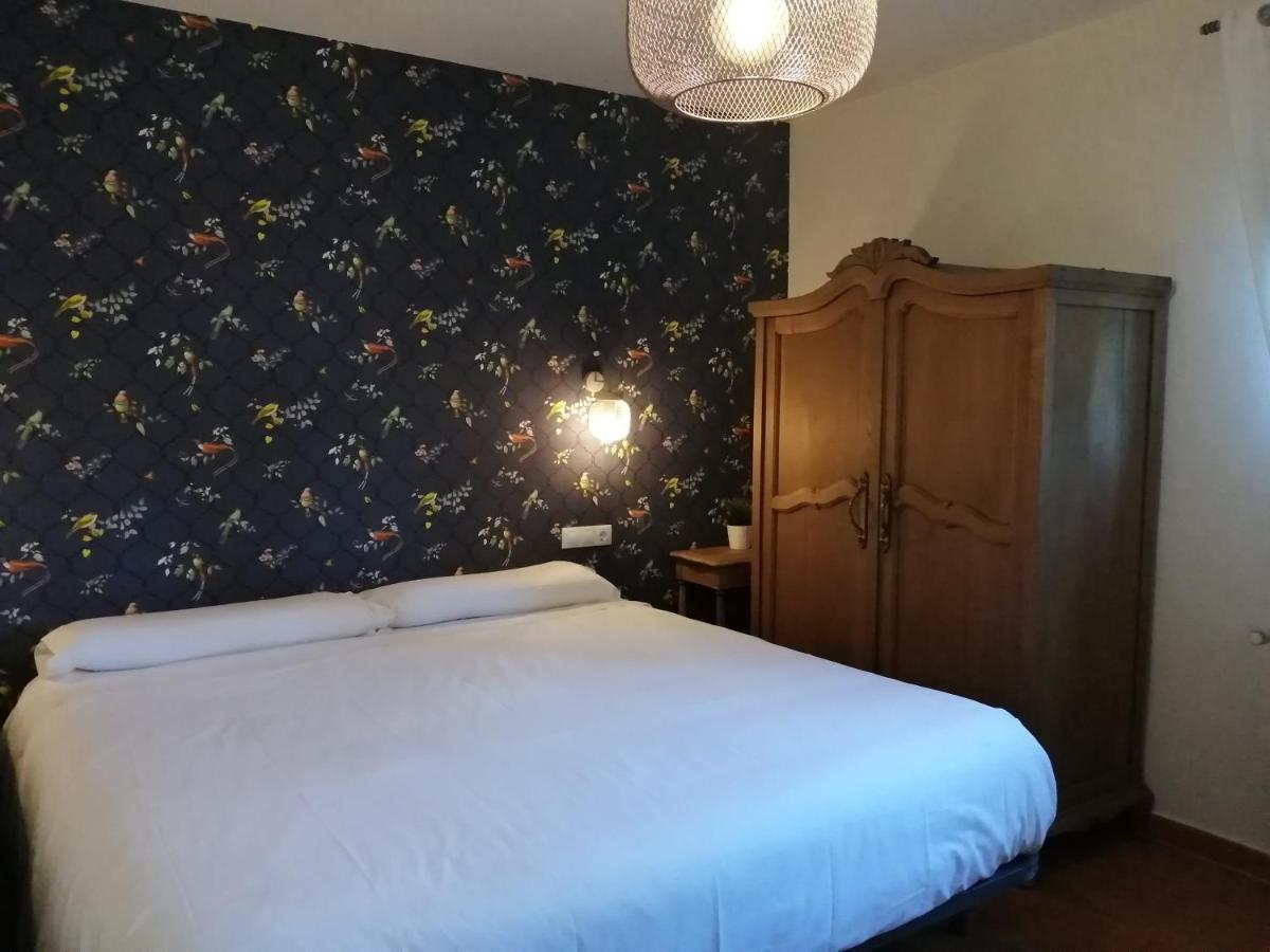 Apartamentos Rurales El Mirador De San Juan Кангас-де-Онис Экстерьер фото