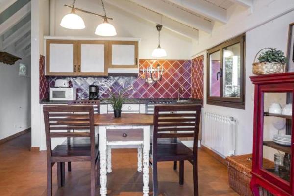 Apartamentos Rurales El Mirador De San Juan Кангас-де-Онис Экстерьер фото